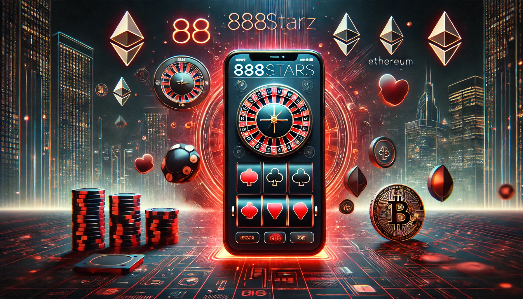 888Starz APK Bangladesh